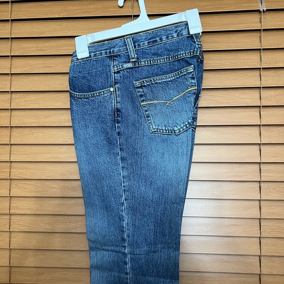 CRUEL GIRL SLIM FIT Regular JEANS size 05 blue - Picture 3 of 12